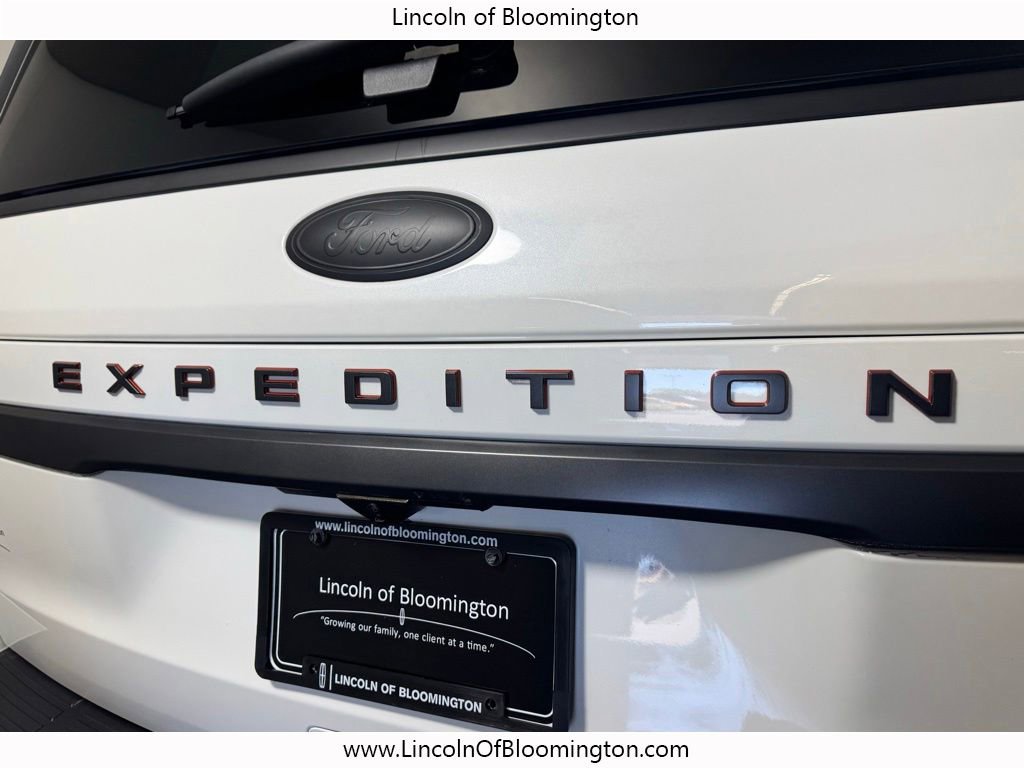 Used 2023 Ford Expedition Timberline AWD/4WD image 28