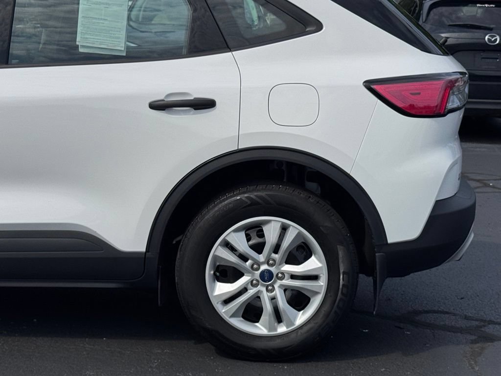 Used 2022 Ford Escape S AWD/4WD image 32