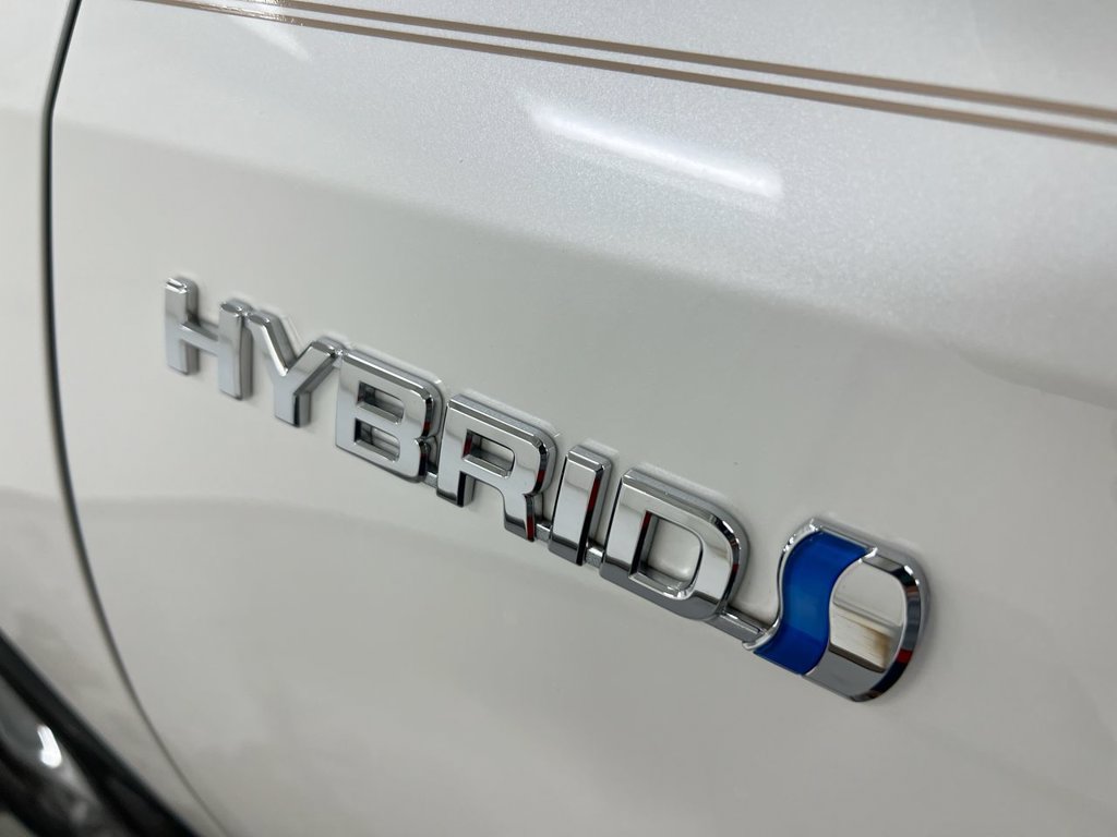 Used 2019 Toyota Highlander AWD Hybrid image 28