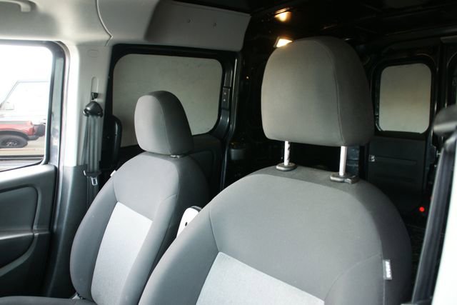 Used 2021 RAM ProMaster City Tradesman SLT image 15