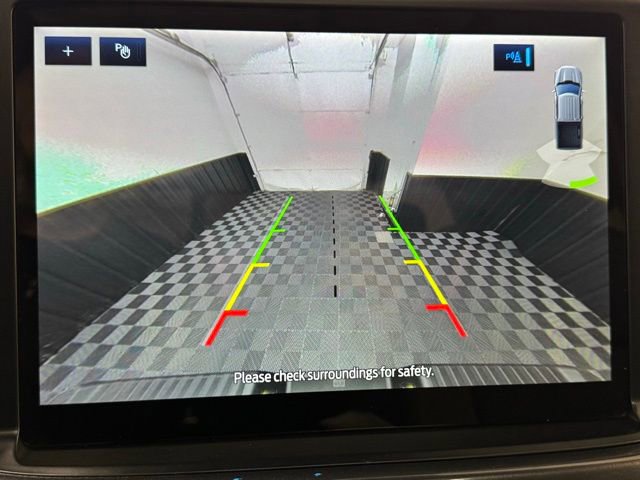 Used 2021 Ford F150 XLT w/ Equipment Group 302A High image 14