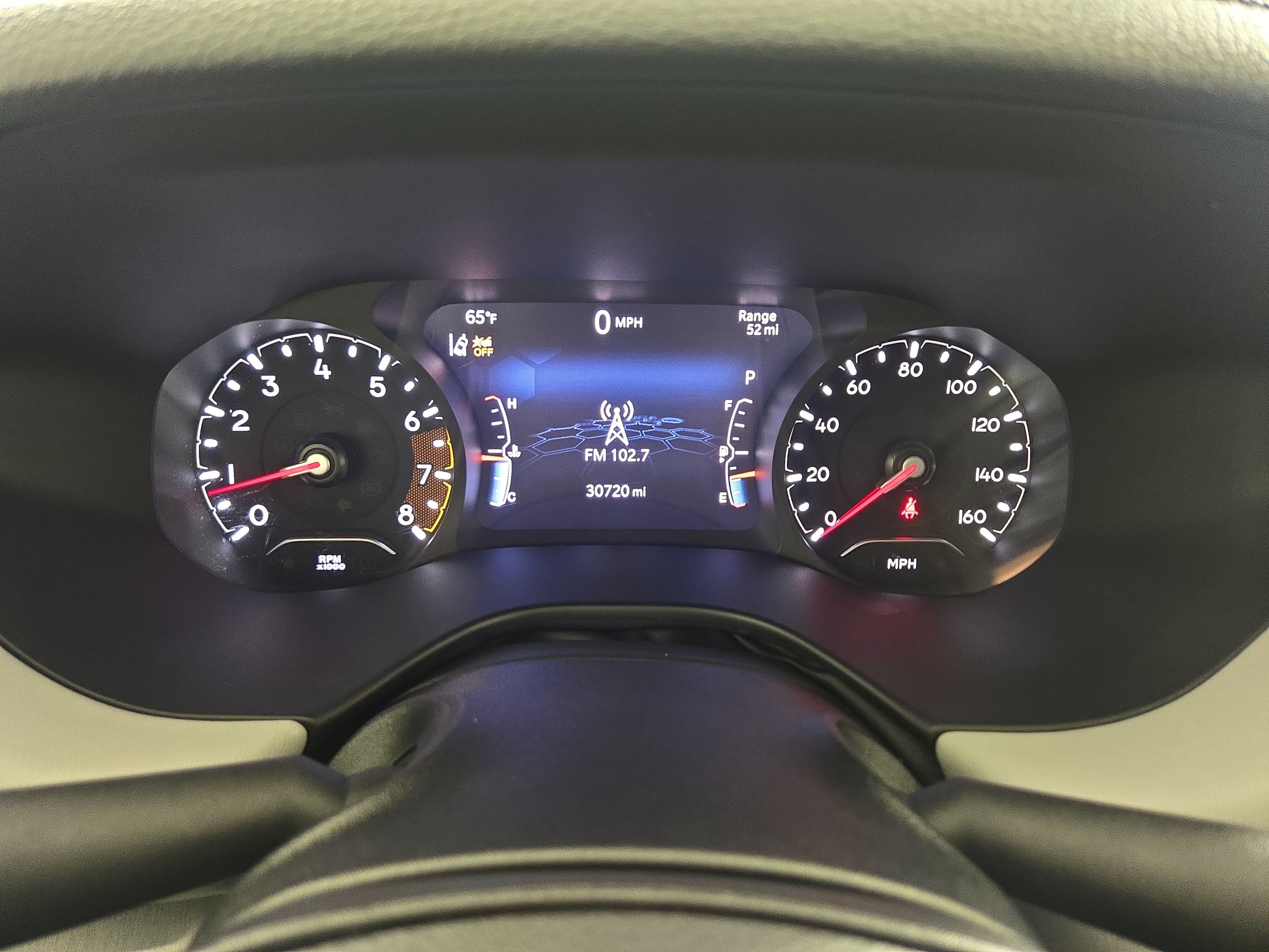 Used 2022 Jeep Compass Limited image 17