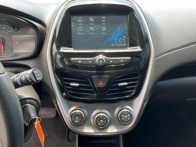 Used 2017 Chevrolet Spark LS FWD image 17