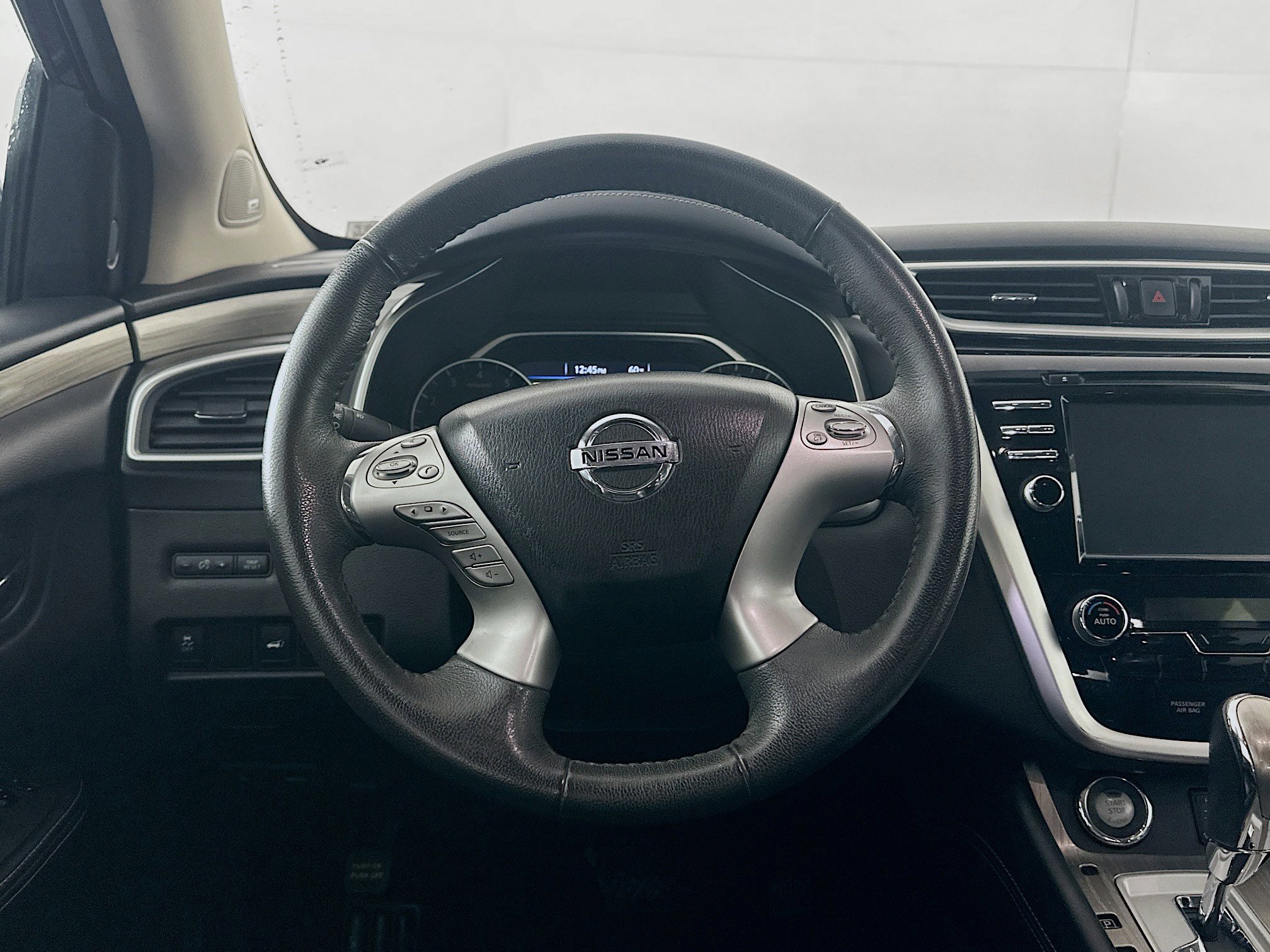 Used 2015 Nissan Murano SL image 17