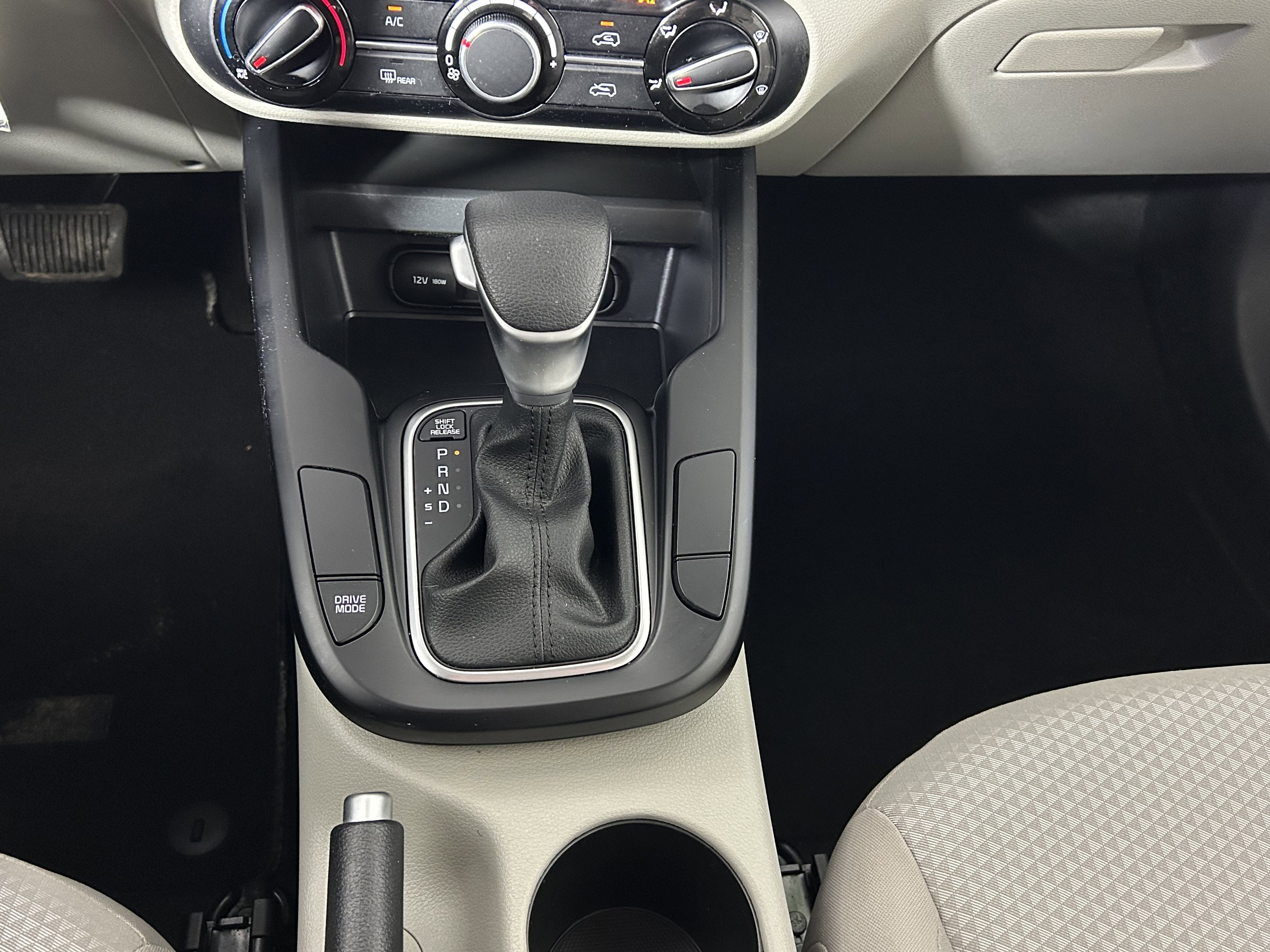 Certified 2023 Kia Soul LX w/ LX Technology Package image 26