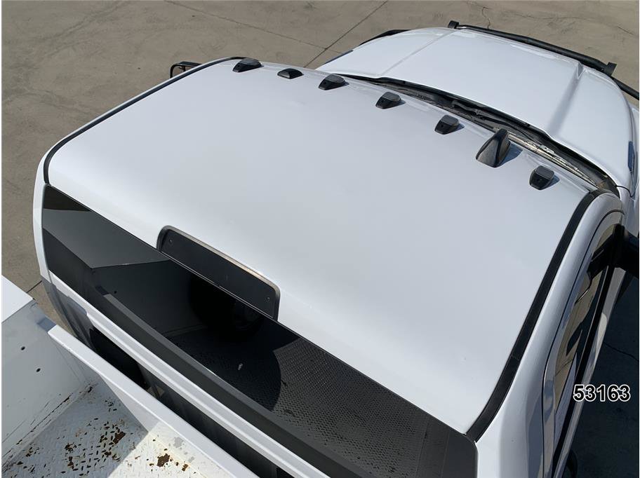 Used 2022 RAM 5500 Tradesman RWD image 8