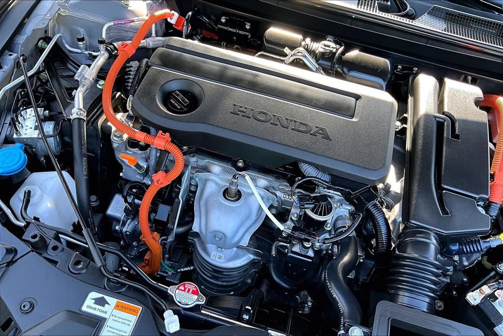 Used 2025 Honda Accord EX-L image 41