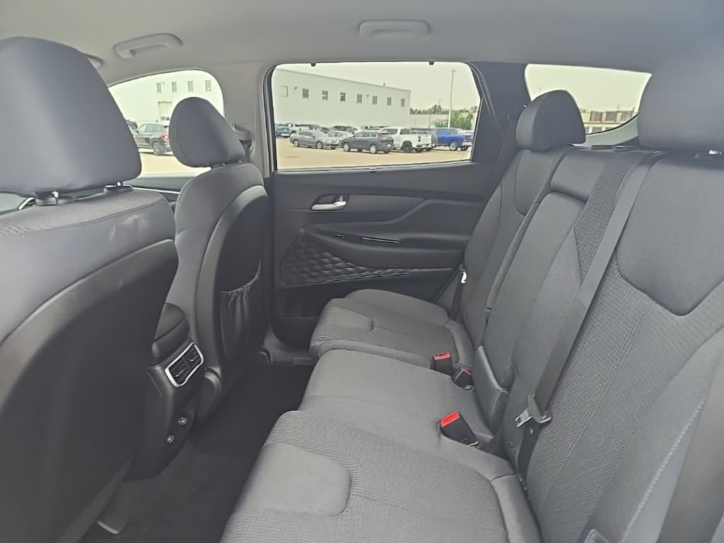 Used 2023 Hyundai Santa Fe SEL AWD/4WD image 6