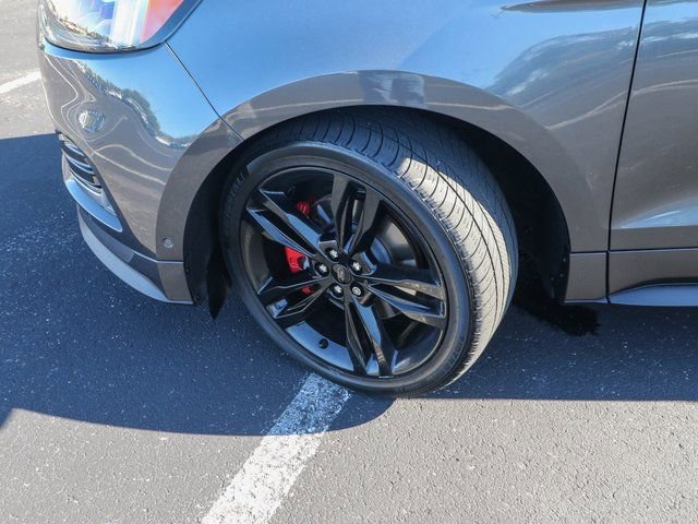 Used 2020 Ford Edge ST w/ Equipment Group 401A image 31
