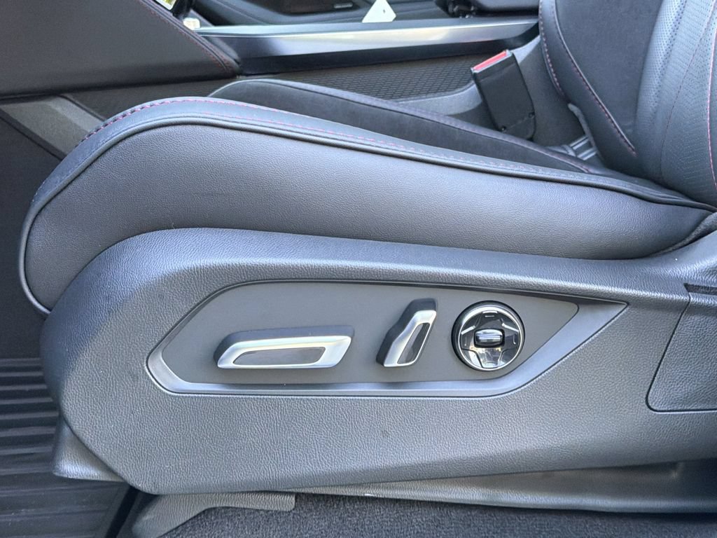 New 2026 Acura MDX Type S AWD/4WD image 23