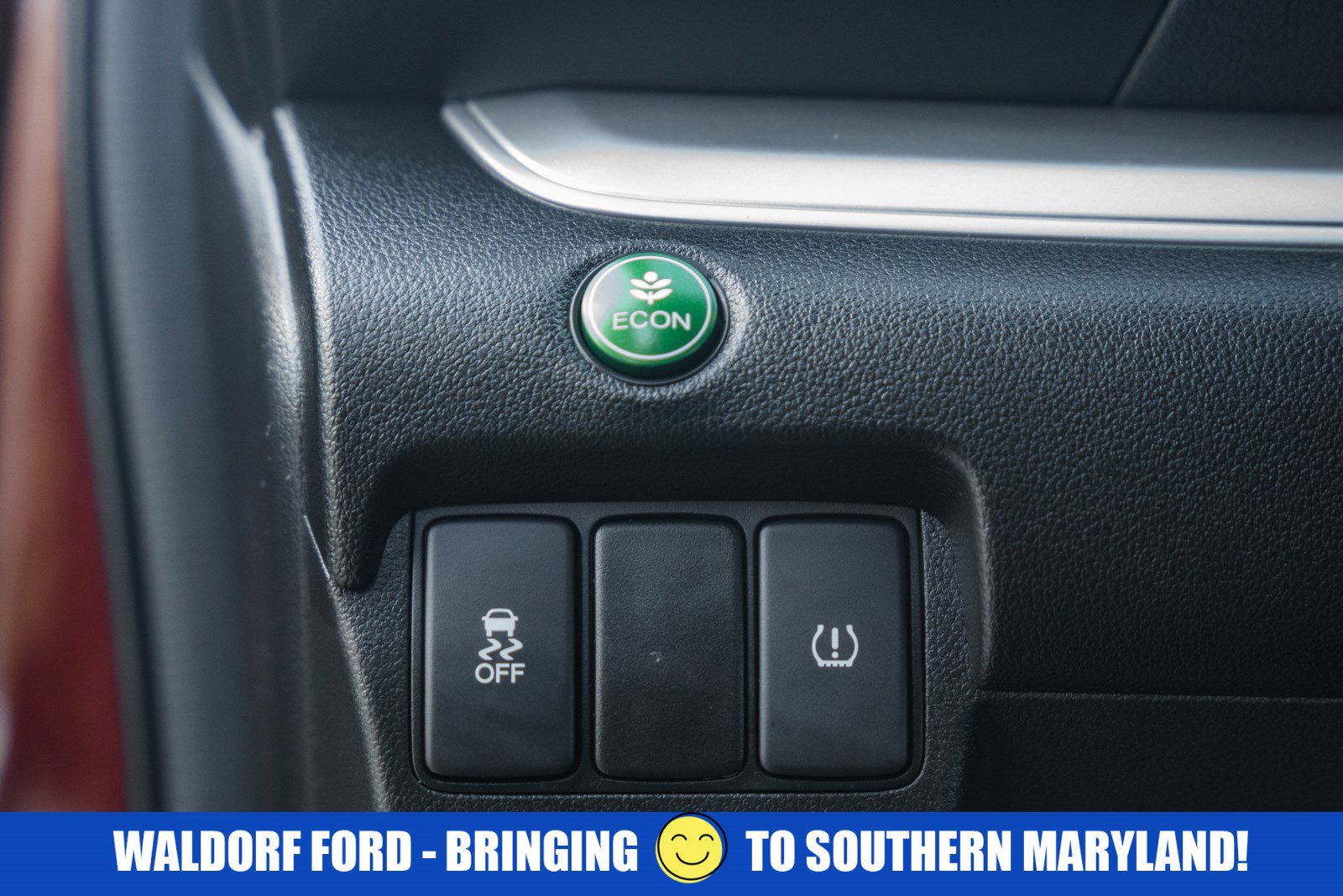 Used 2016 Honda CR-V EX image 34