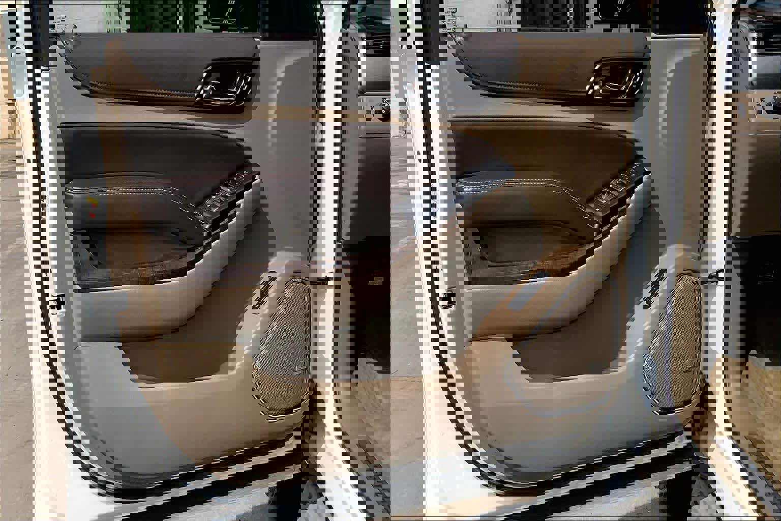 Used 2015 Chevrolet Tahoe LT w/ Max Trailering Package RWD image 21