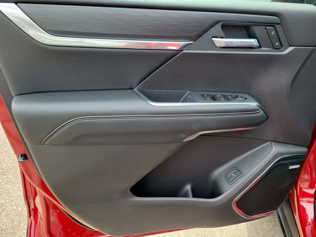 New 2026 GMC Acadia Elevation w/ Black Edition image 20