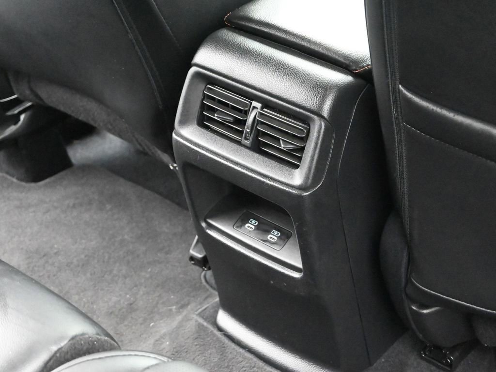 Certified 2023 Honda CR-V Sport Touring image 18