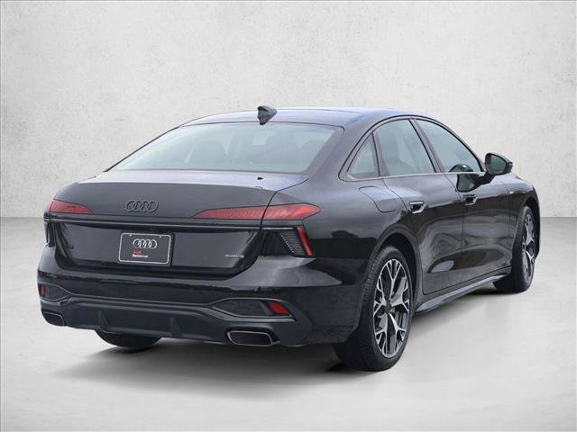 New 2026 Audi A6 Premium Plus w/ Premium Plus Package AWD/4WD image 2