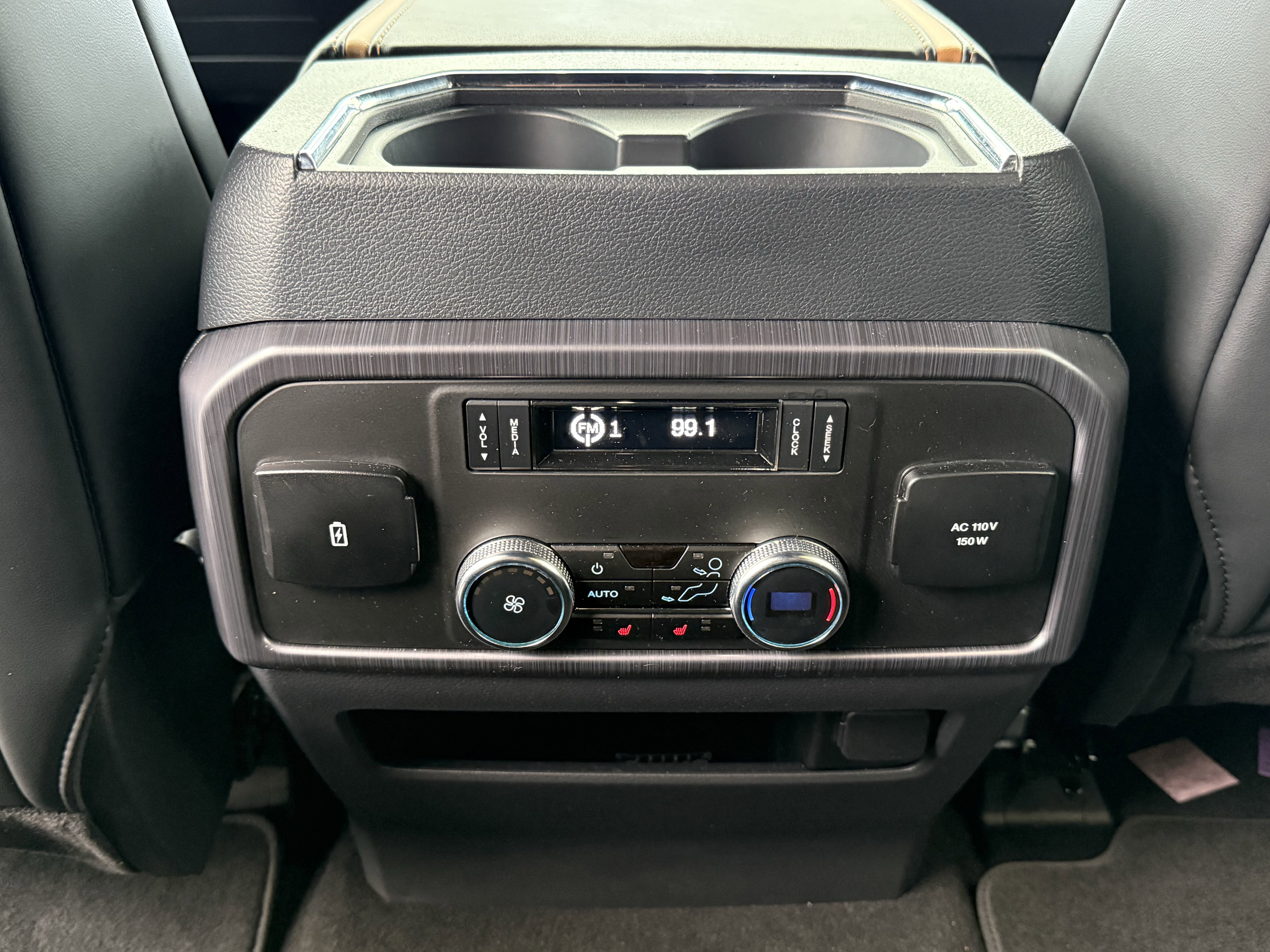 Used 2024 Ford Expedition Max Platinum image 18