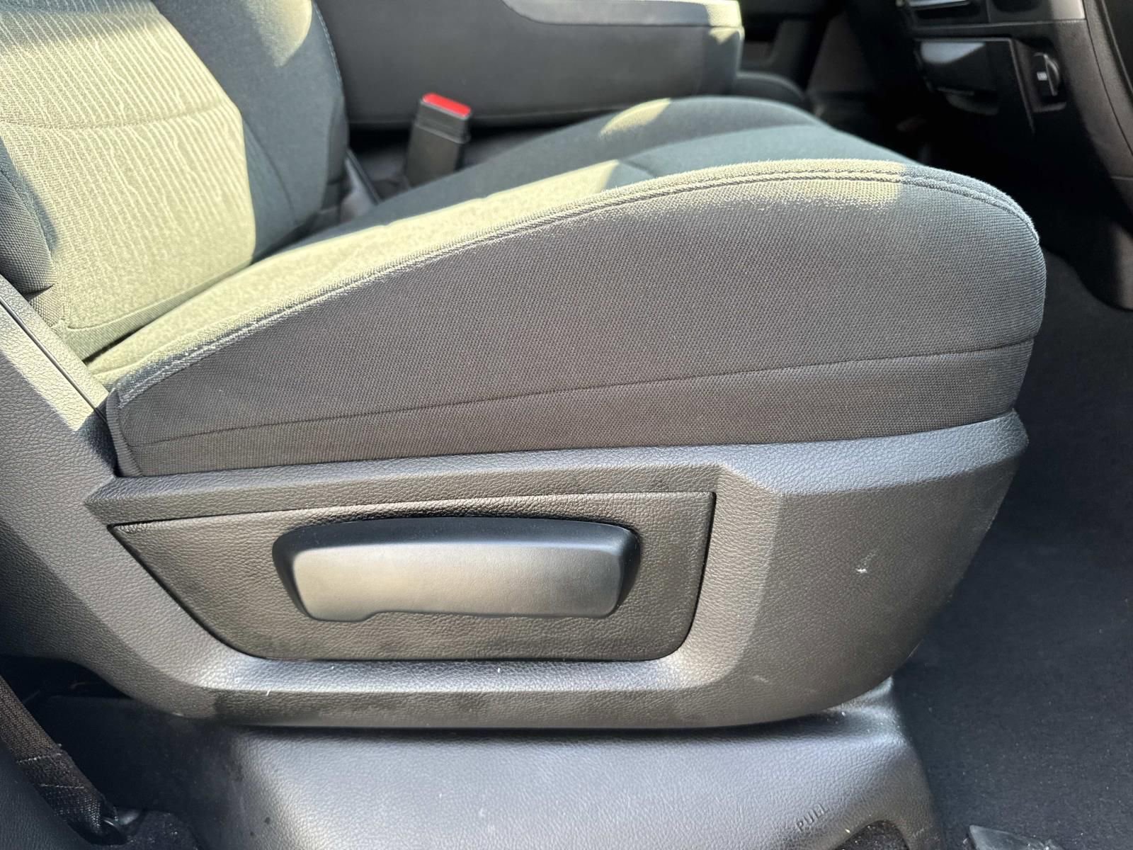 Used 2024 RAM 1500 Classic Warlock image 13