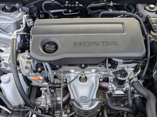 New 2025 Honda Civic Sport image 15