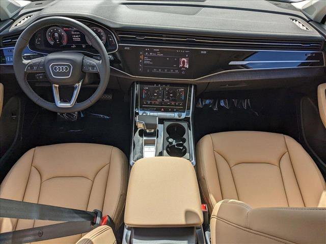 New 2025 Audi Q7 3.0T Premium Plus image 14