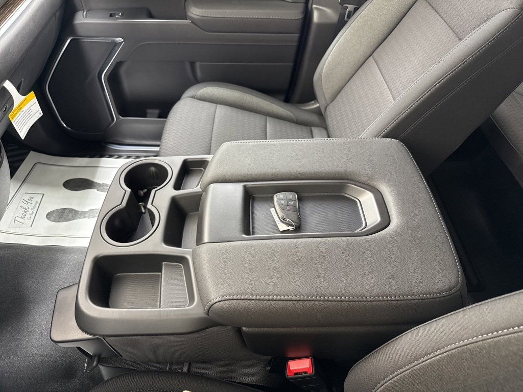 New 2026 GMC Sierra 1500 Elevation w/ Max Trailering Package image 31