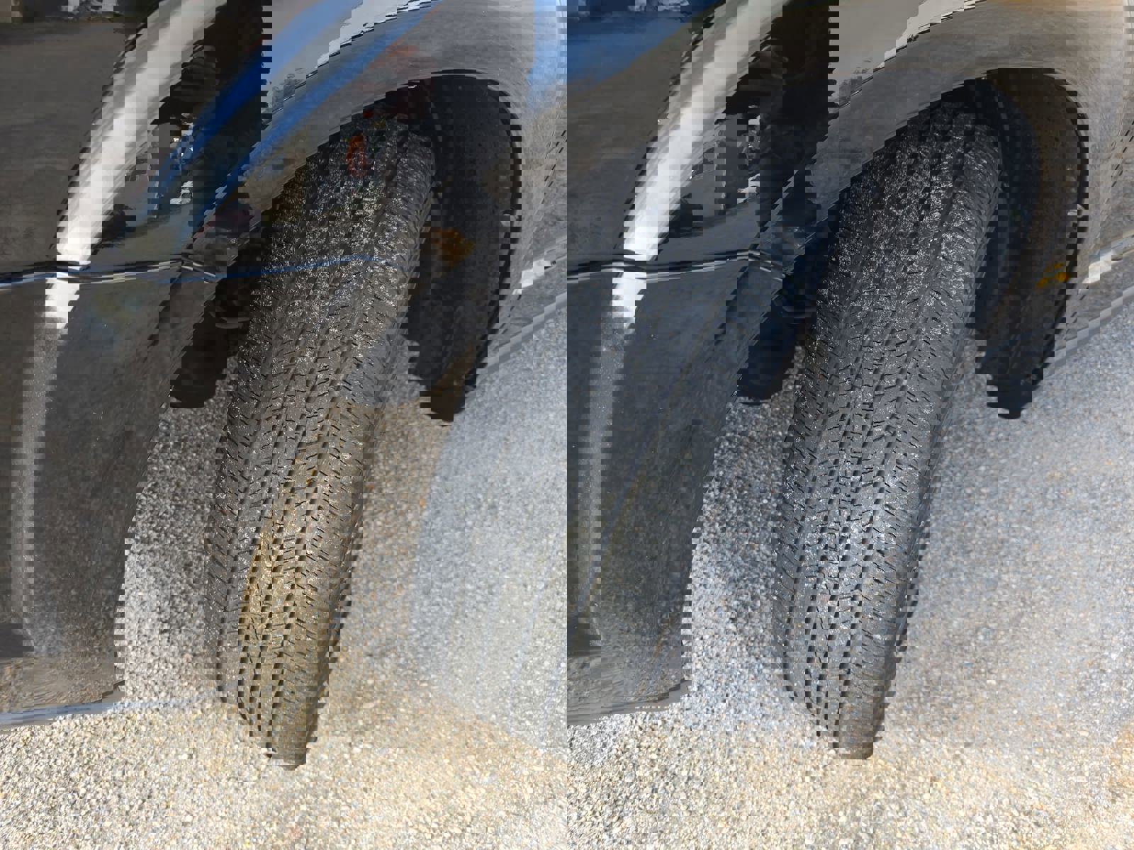 Used 2018 Dodge Journey GT image 34