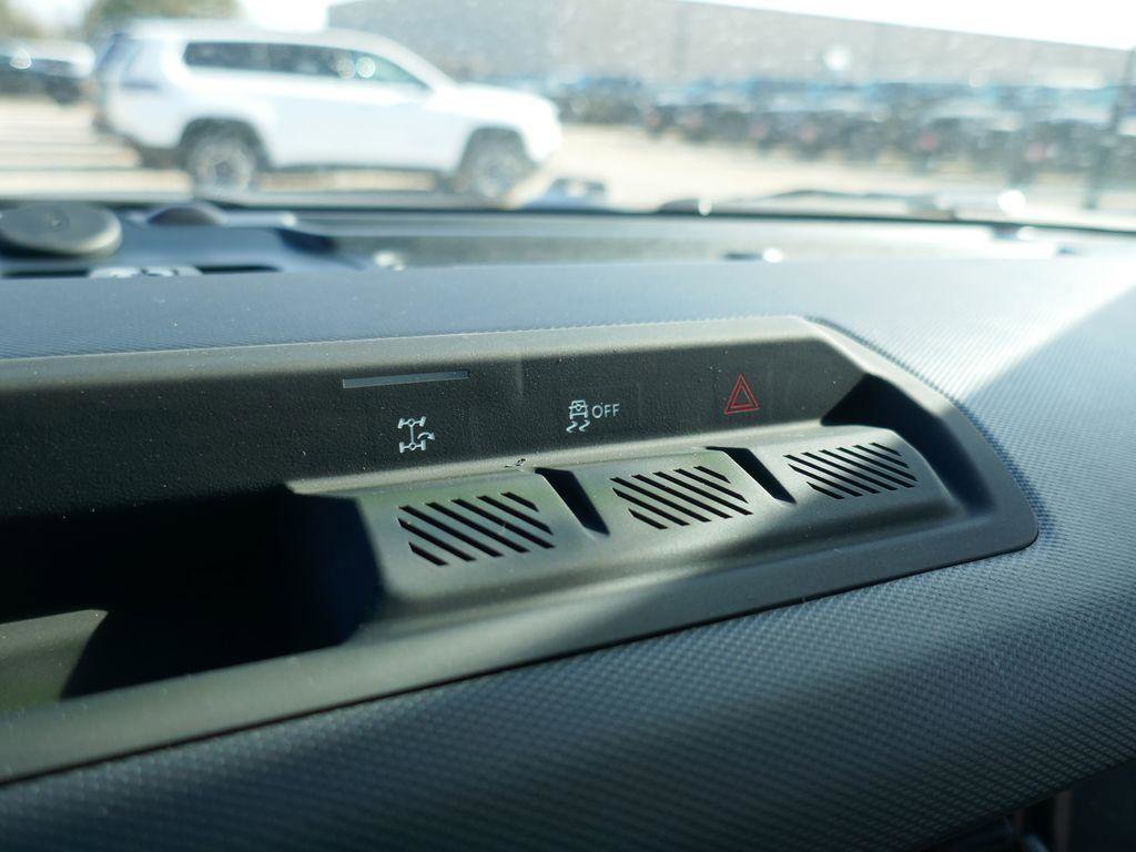 New 2026 Ford Bronco Big Bend image 23