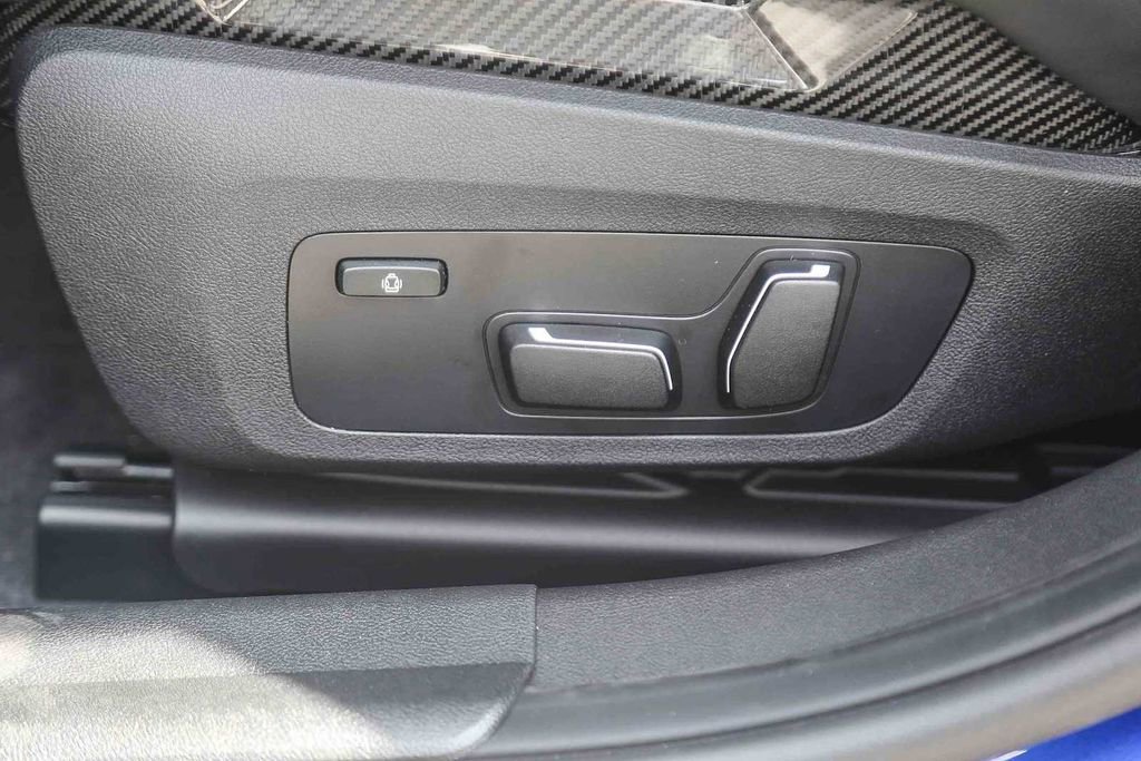 New 2026 BMW M3 Competition image 18