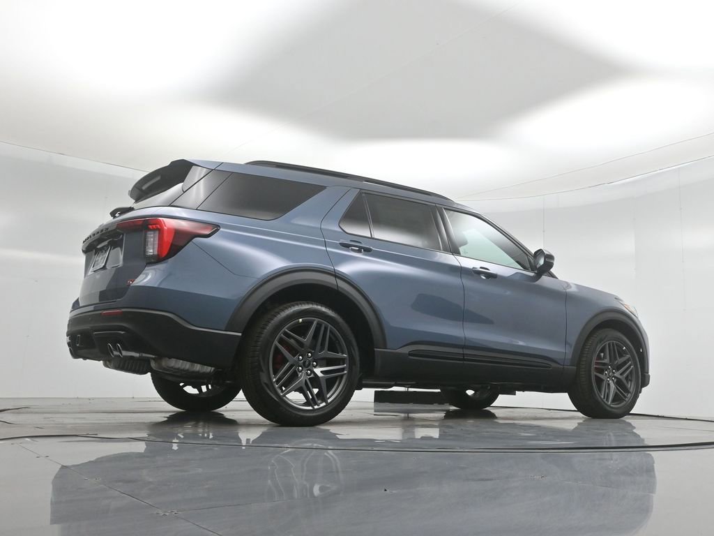 New 2026 Ford Explorer ST w/ Sun And Sound Package image 52