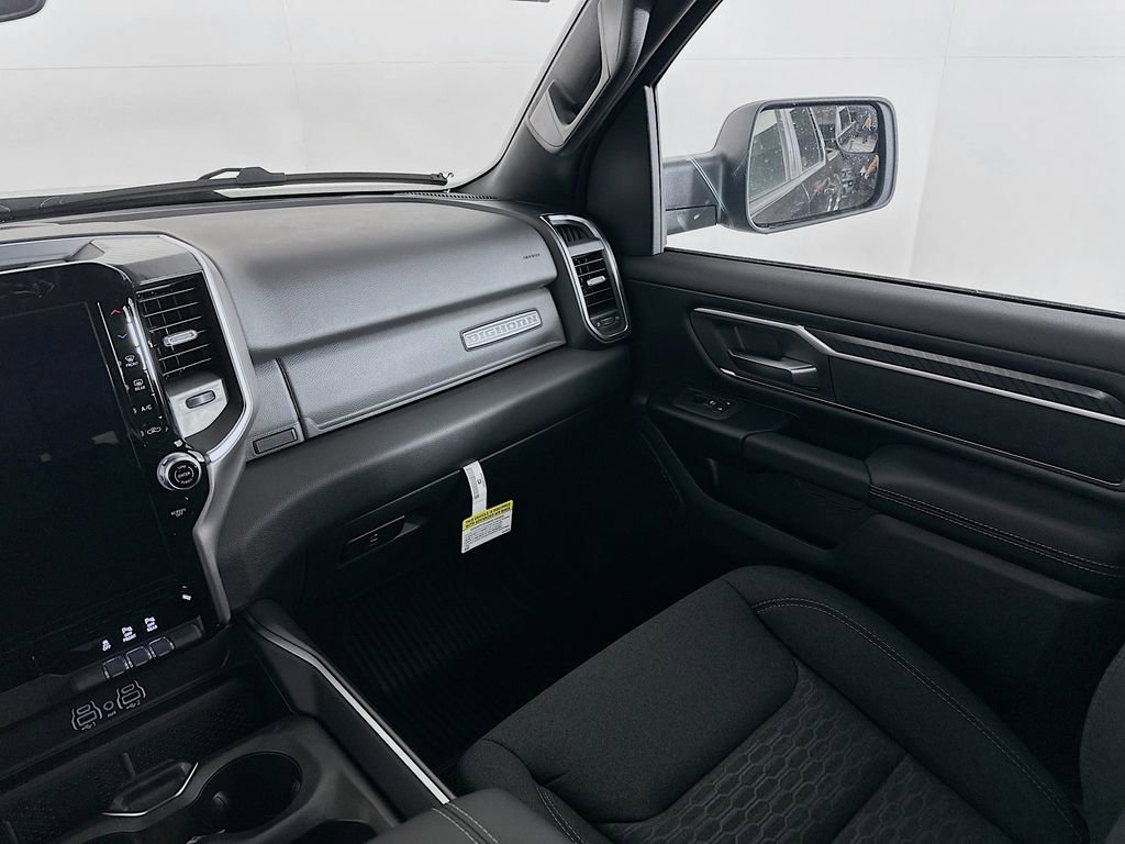 New 2026 RAM 1500 Big Horn image 31