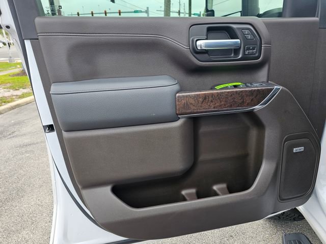 Used 2020 GMC Sierra 2500 Denali w/ Denali Ultimate Package image 21