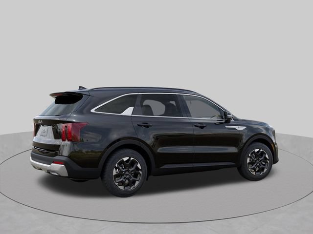 New 2026 Kia Sorento S w/ S Panoramic Sunroof Package FWD image 6