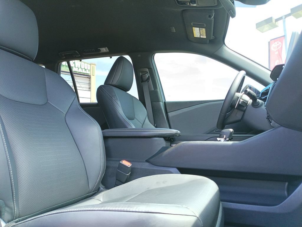 Used 2024 Lexus TX 350 AWD w/ Cold Weather Package image 32