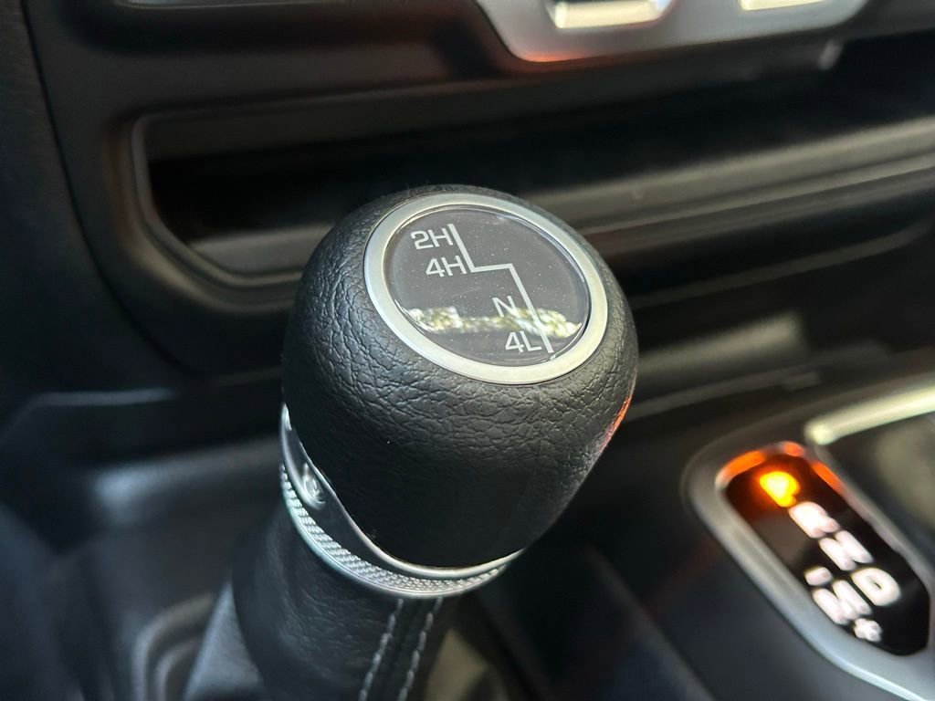 New 2026 Jeep Wrangler Sport image 41