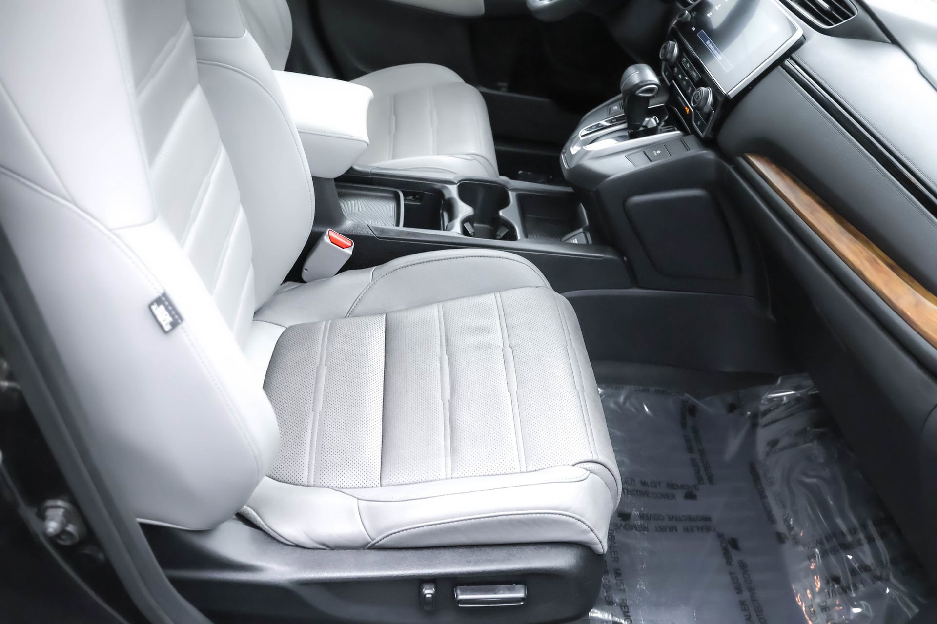 Used 2019 Honda CR-V EX-L image 31