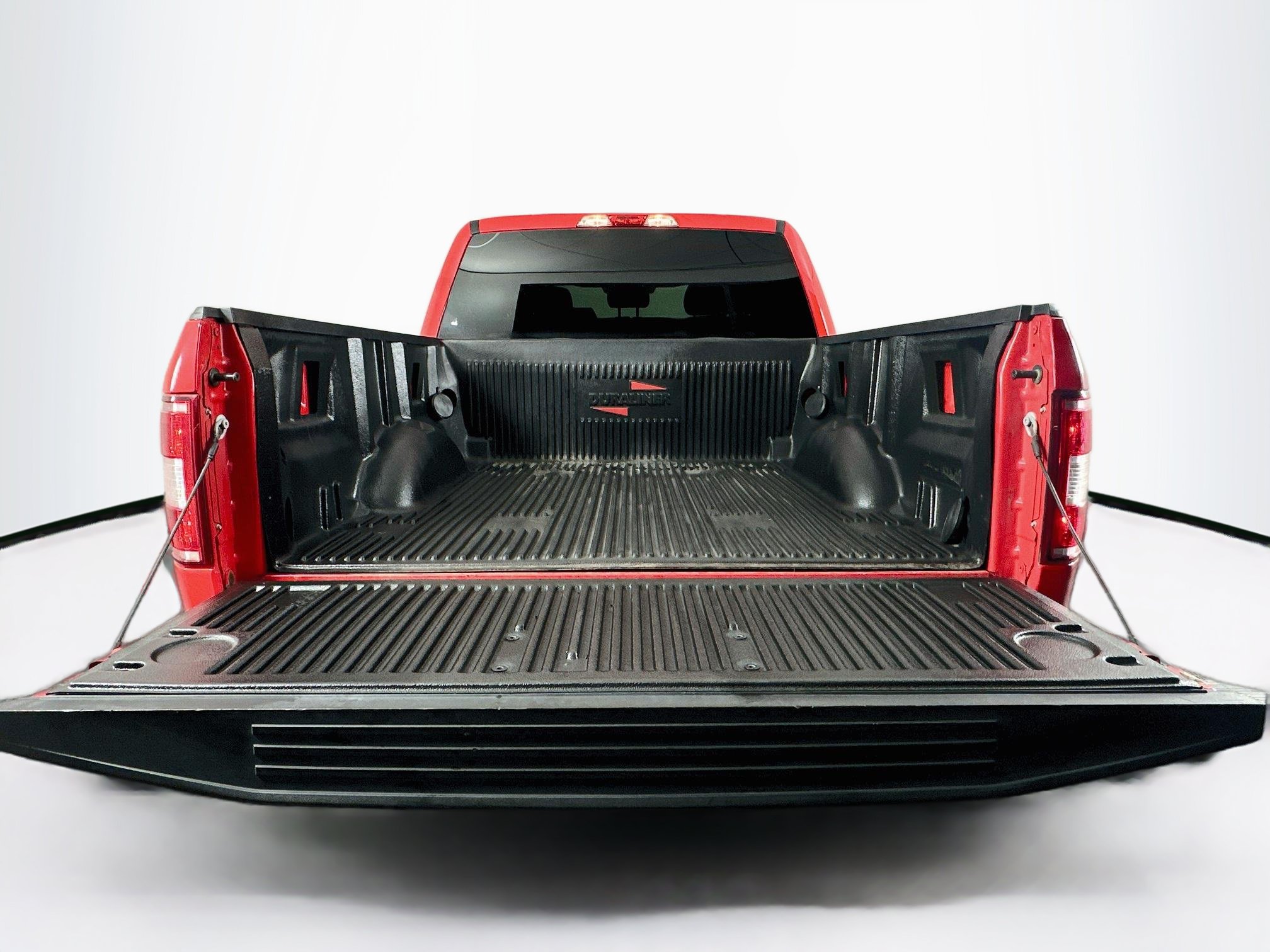 Used 2018 Ford F150 XLT AWD/4WD image 26