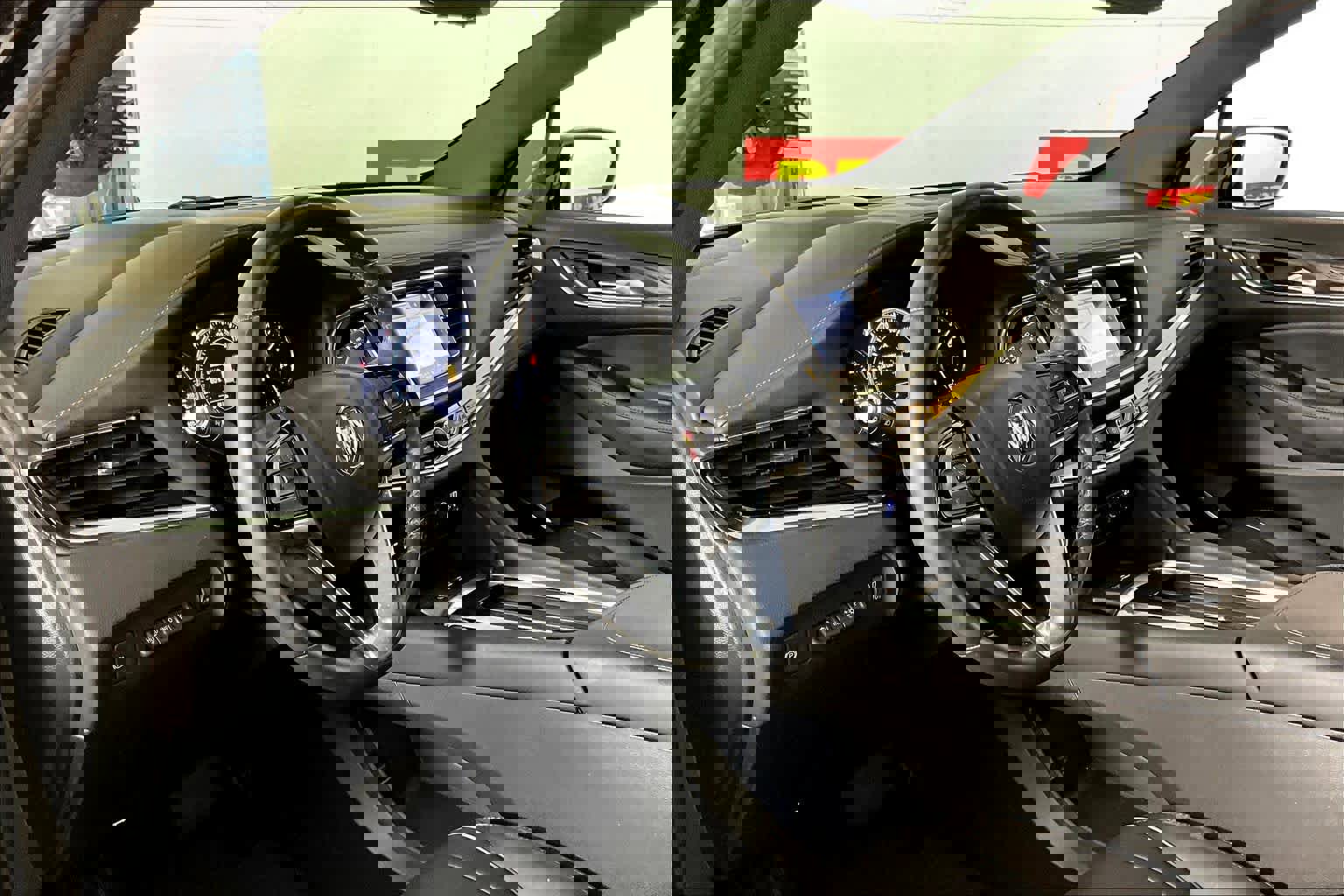 Certified 2023 Buick Enclave Avenir w/ Avenir Technology Package image 14