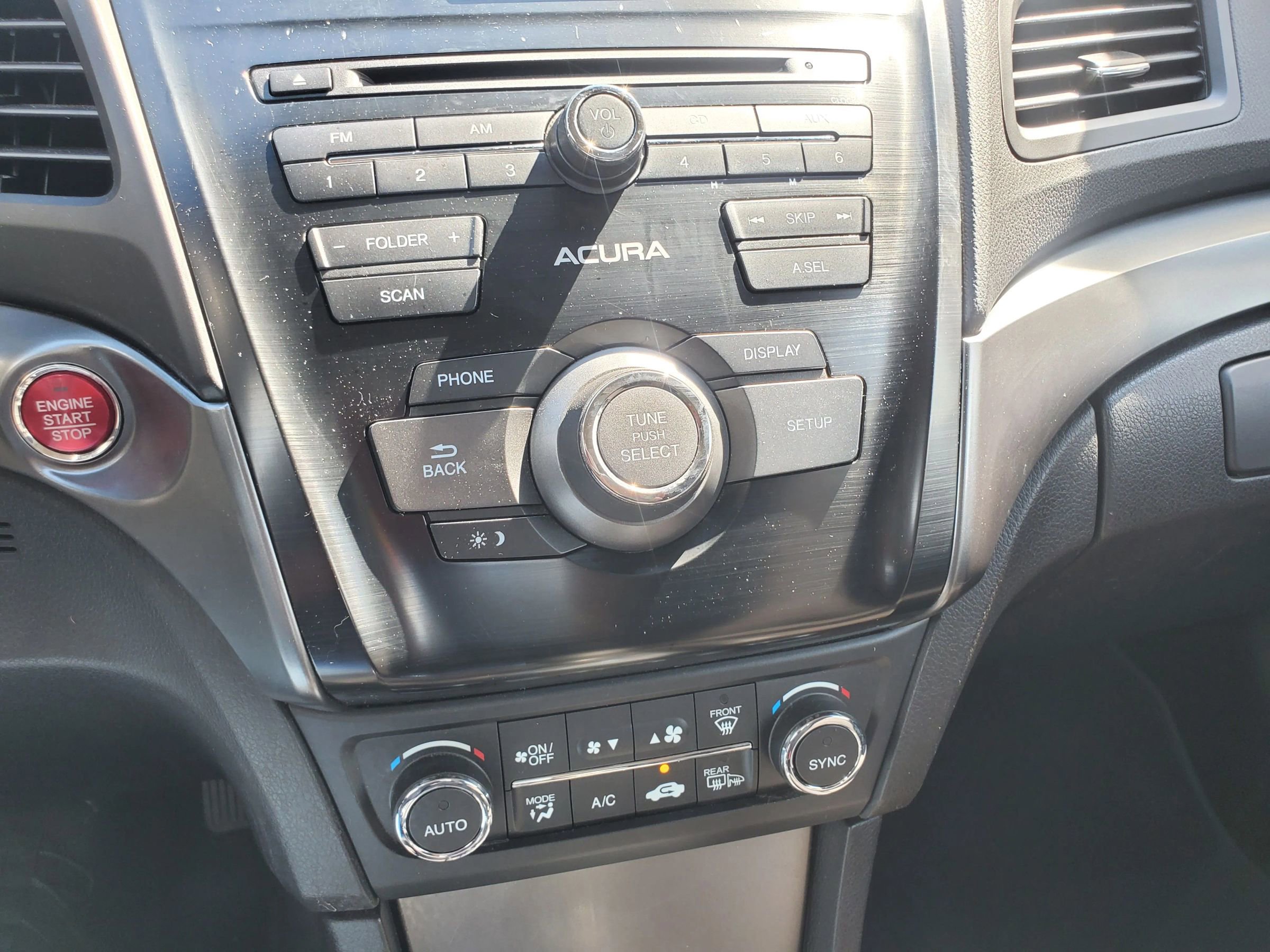 Used 2013 Acura ILX Hybrid FWD image 44
