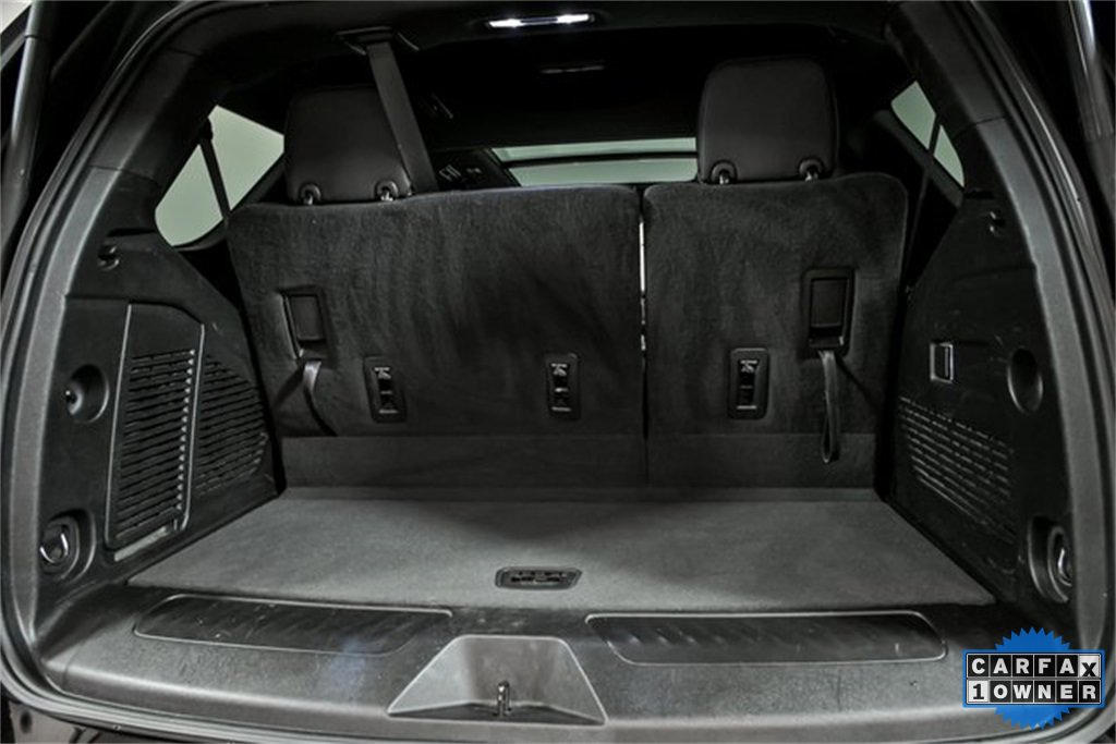 Certified 2023 GMC Yukon SLT image 8