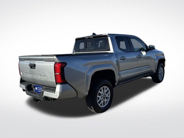 Used 2024 Toyota Tacoma 4x4 Double Cab image 5