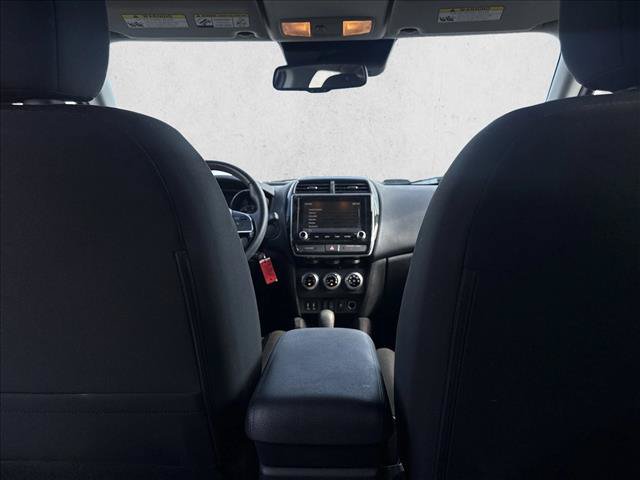 Used 2022 Mitsubishi Outlander Sport ES FWD image 18