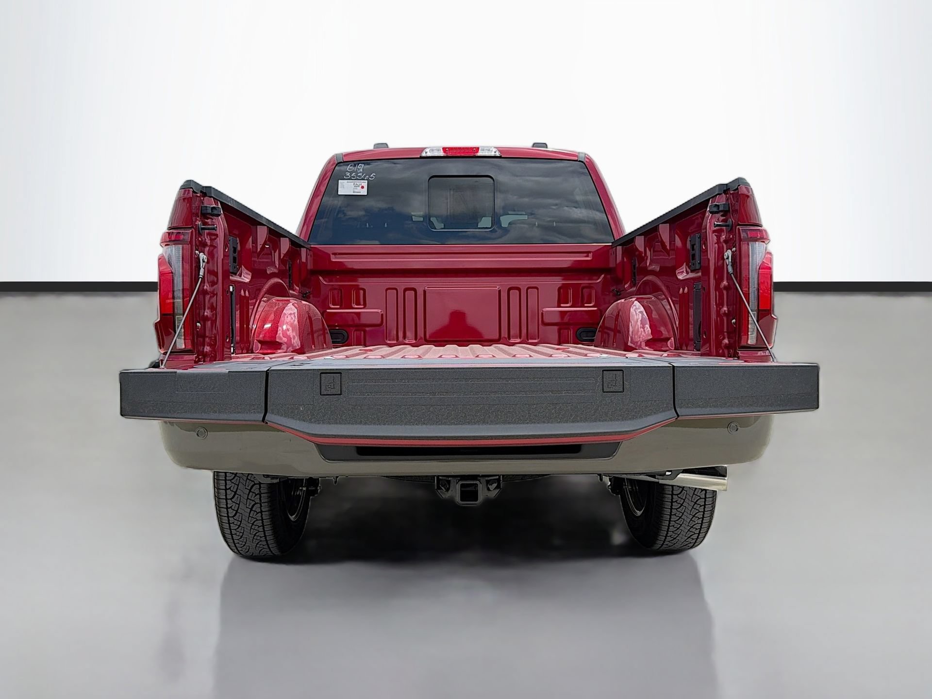 New 2026 Ford F150 King Ranch w/ Equipment Group 601A High AWD/4WD image 36