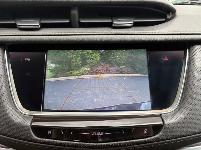 Used 2018 Cadillac XT5 Premium Luxury AWD/4WD image 36
