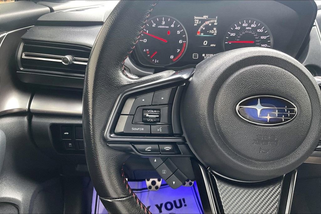 Used 2022 Subaru WRX Premium AWD/4WD image 21