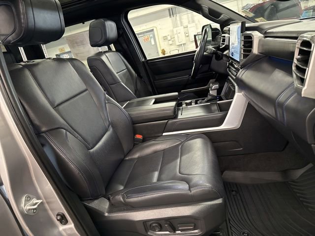 Used 2023 Toyota Tundra Platinum AWD/4WD image 29
