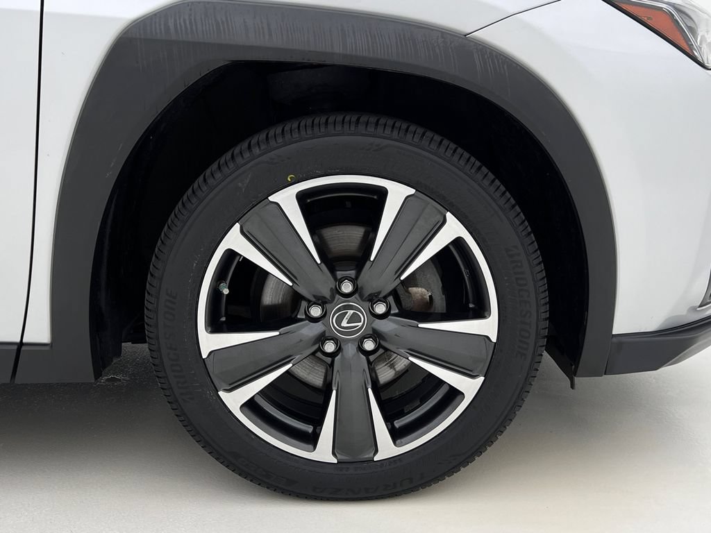 Certified 2020 Lexus UX 250h w/ Premium Package AWD/4WD image 29