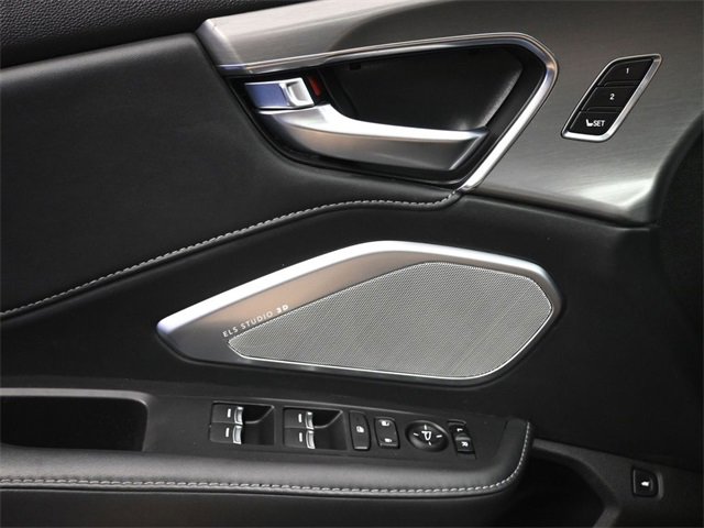 Used 2021 Acura RDX A-Spec image 26