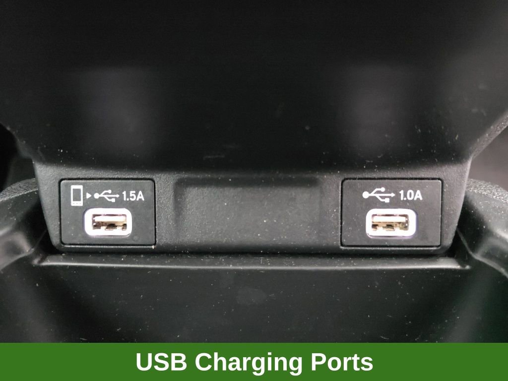 Used 2020 Honda CR-V EX image 29