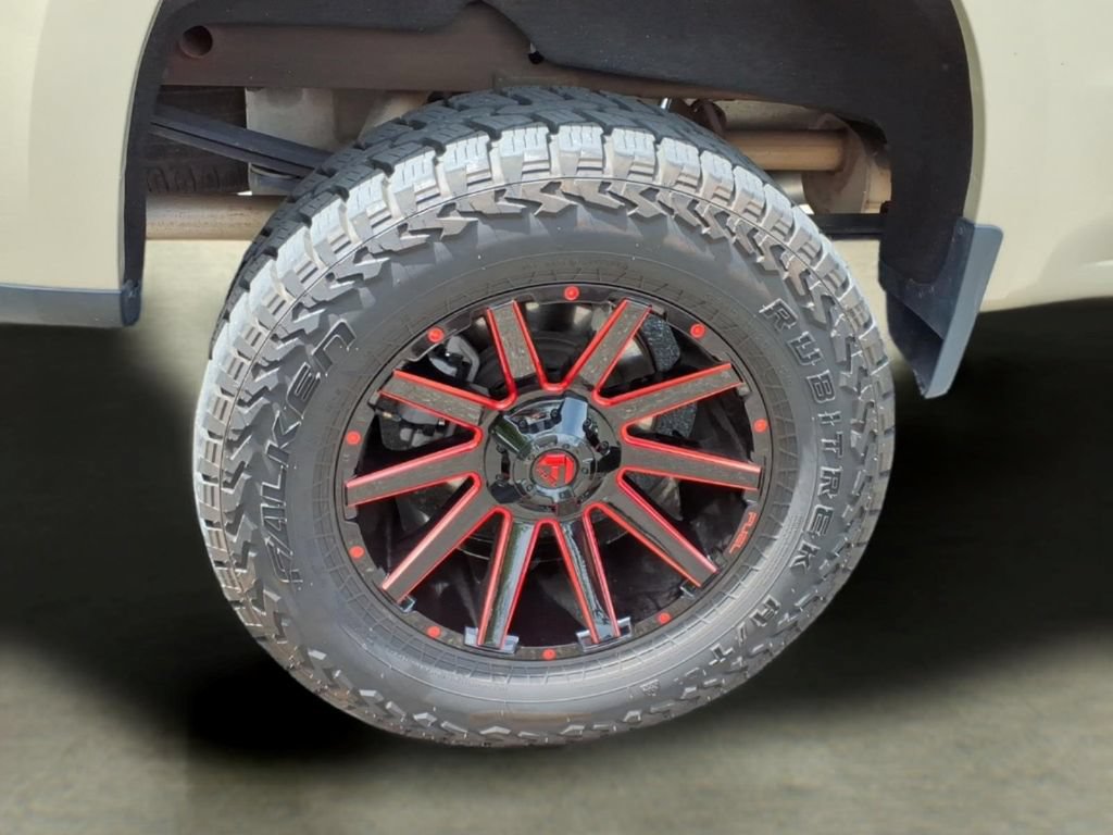 Certified 2022 Chevrolet Silverado 1500 LT Trail Boss w/ LT Trail Boss Premium Package AWD/4WD image 34