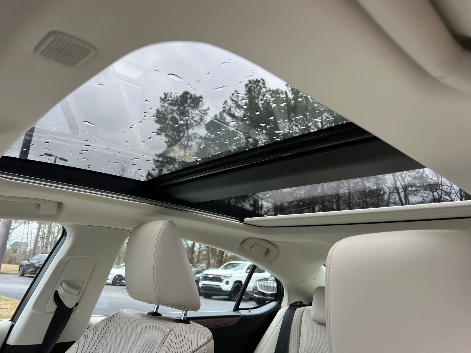 Certified 2023 Lexus ES 350 w/ Premium Package image 34