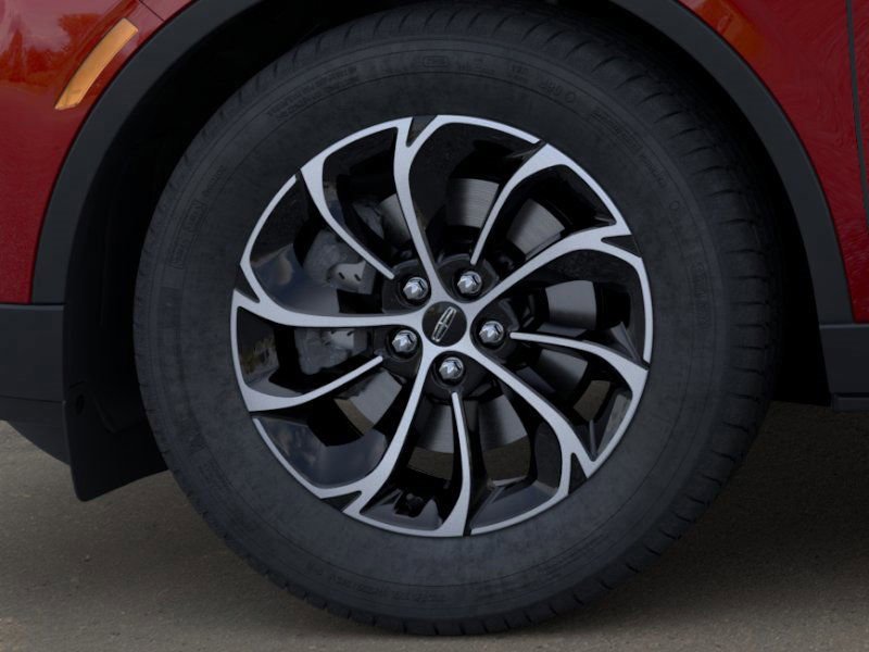 New 2026 Lincoln Nautilus Premier w/ Equipment Group 102A image 19